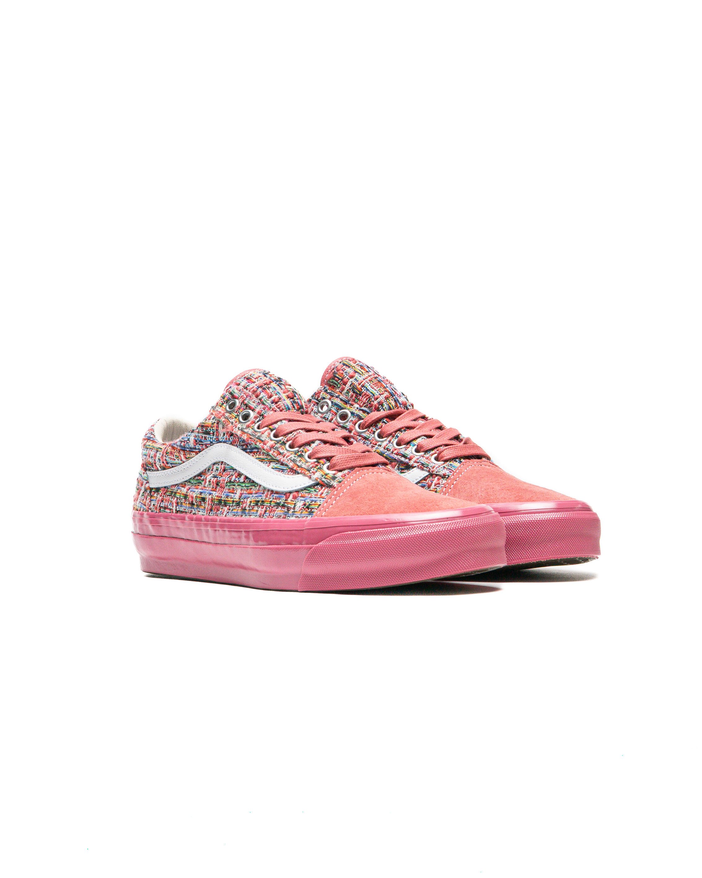 Vans LX Old Skool | VN000D9VZRY1 | AFEW STORE